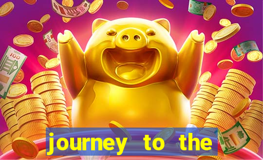 journey to the wealth demo